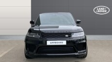 Land Rover Range Rover Sport 3.0 D250 HSE Silver 5dr Auto [7 Seat] Diesel Estate